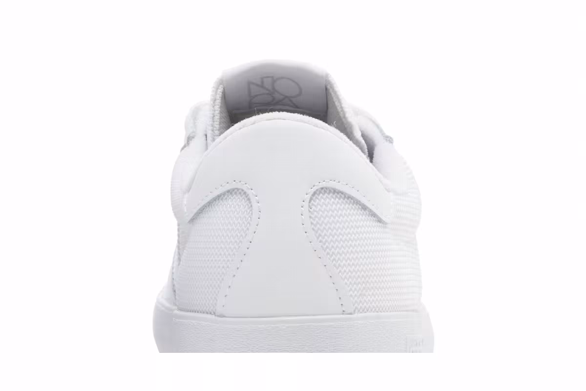 Adidas Nora White Gold Metallic, view 8