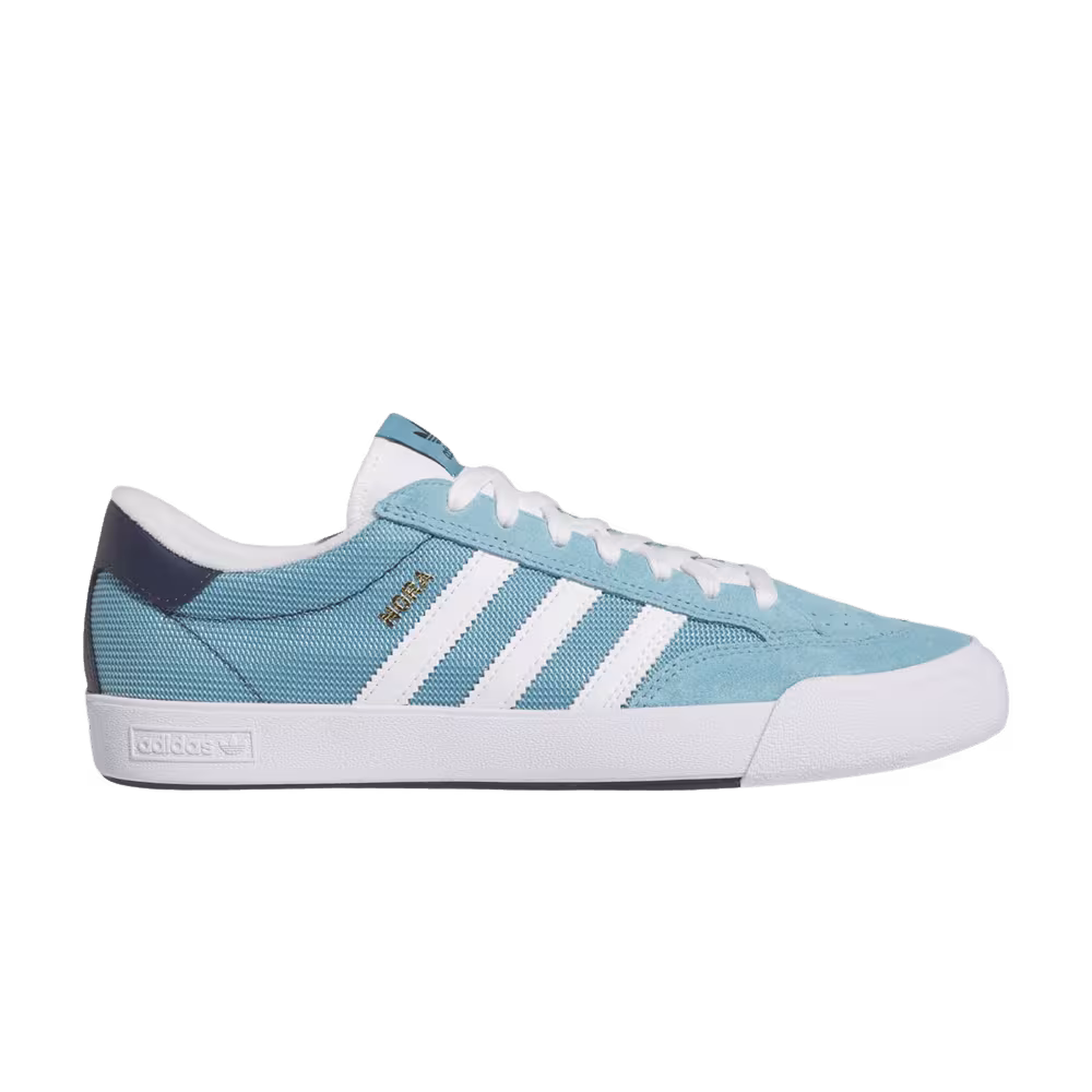 Adidas Nora Preloved Blue White