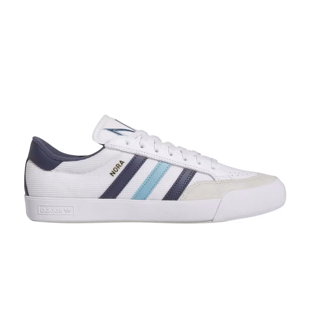 Adidas Nora Preloved Blue