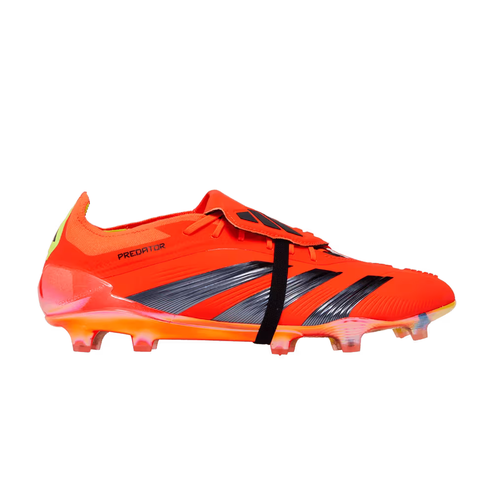 adidas Predator Elite Foldover Tongue FG Predstrike Pack