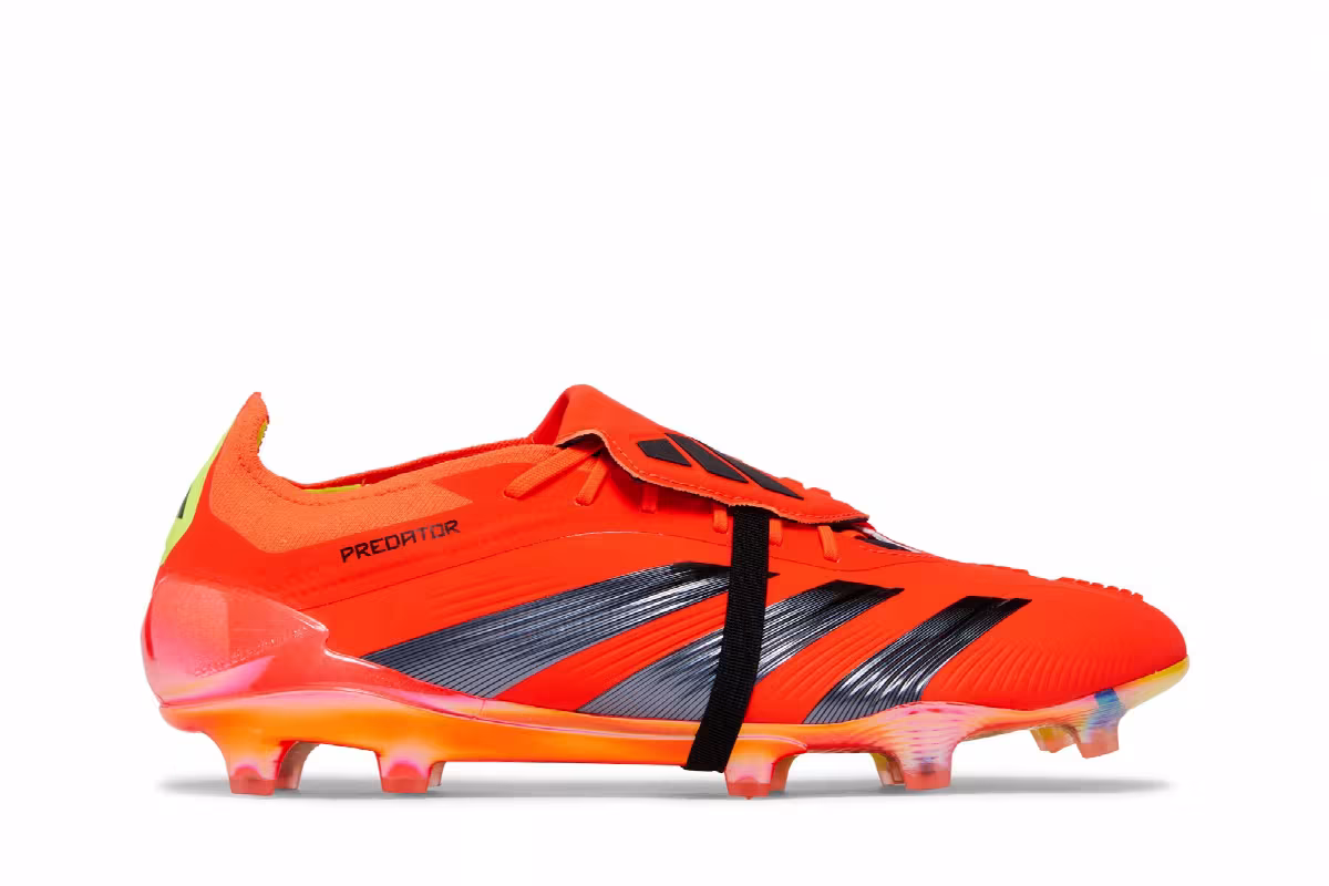 adidas Predator Elite Foldover Tongue FG Predstrike Pack, view 2