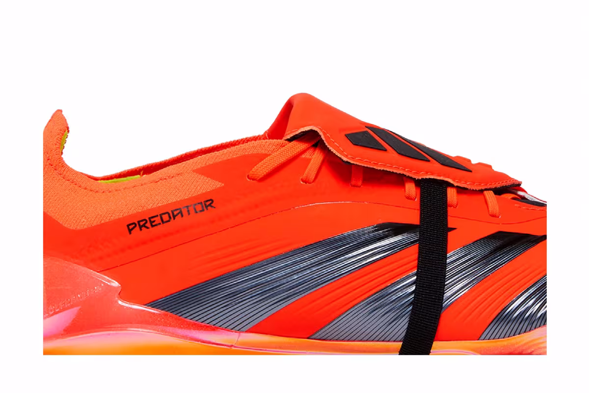 adidas Predator Elite Foldover Tongue FG Predstrike Pack, view 3