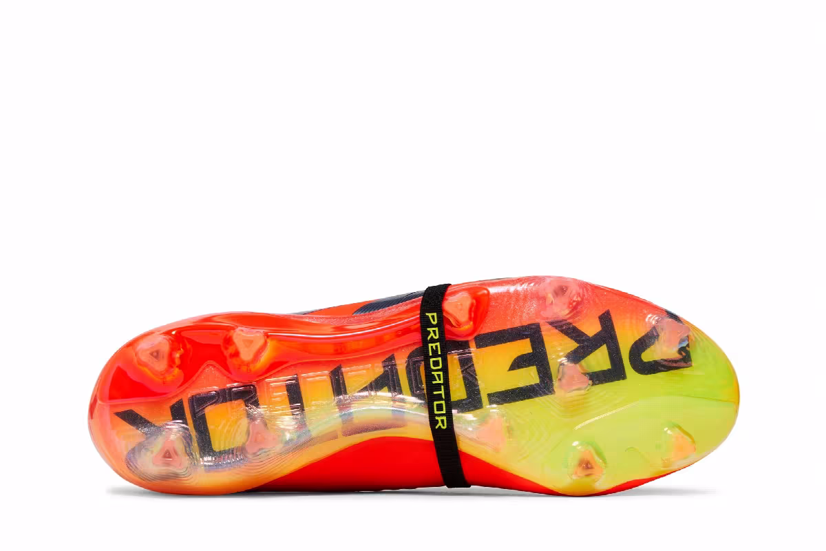 adidas Predator Elite Foldover Tongue FG Predstrike Pack, view 5