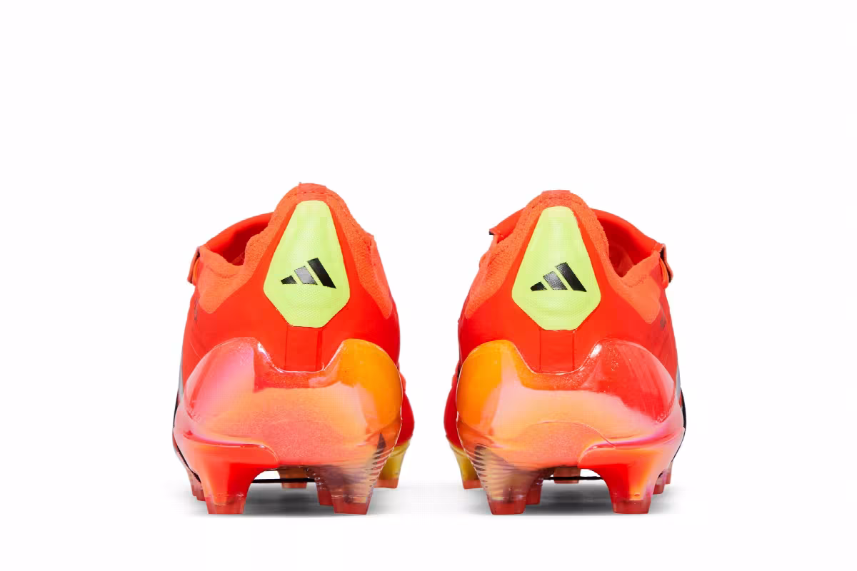 adidas Predator Elite Foldover Tongue FG Predstrike Pack, view 7