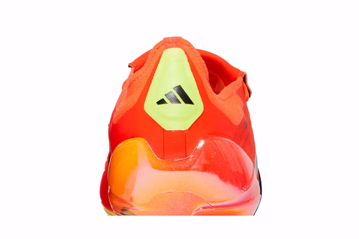 adidas Predator Elite Foldover Tongue FG Predstrike Pack, view 8