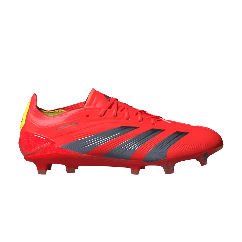 adidas Predator Elite FG Predstrike Pack