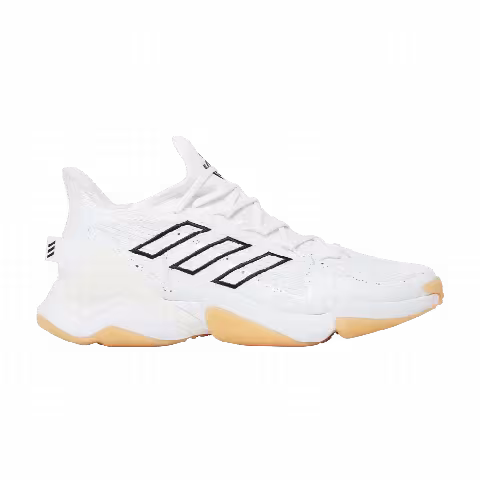 adidas Mahomes 1 Impact FLX 'White Gum'