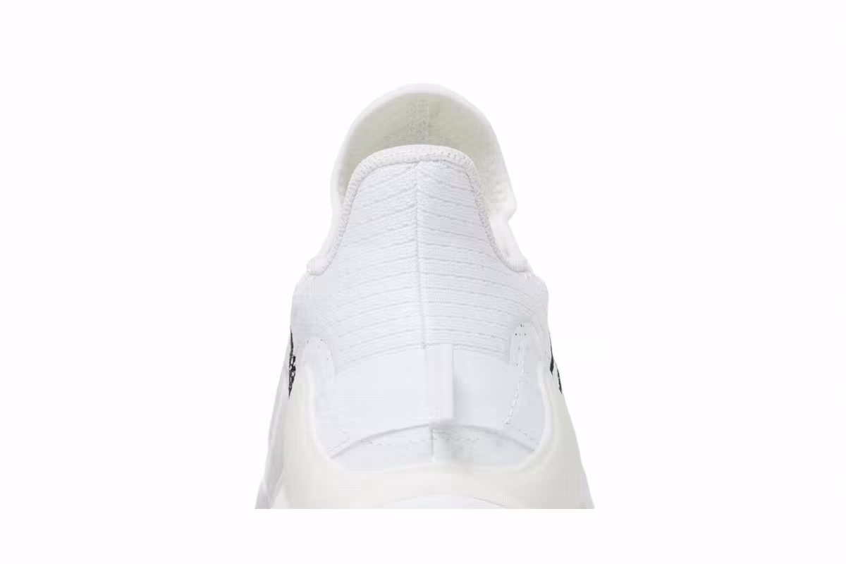adidas Mahomes 1 Impact FLX White Gum, view 8