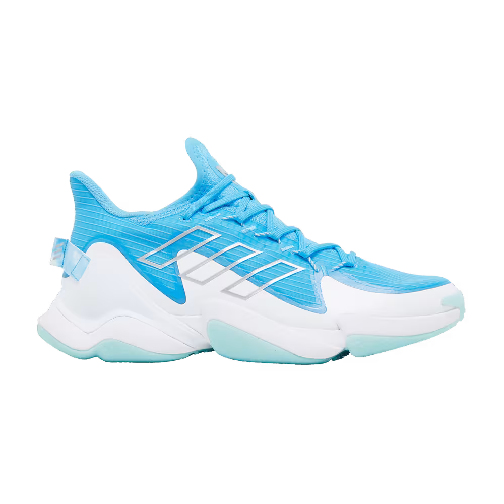 adidas Mahomes 1 Impact FLX Sky Rush