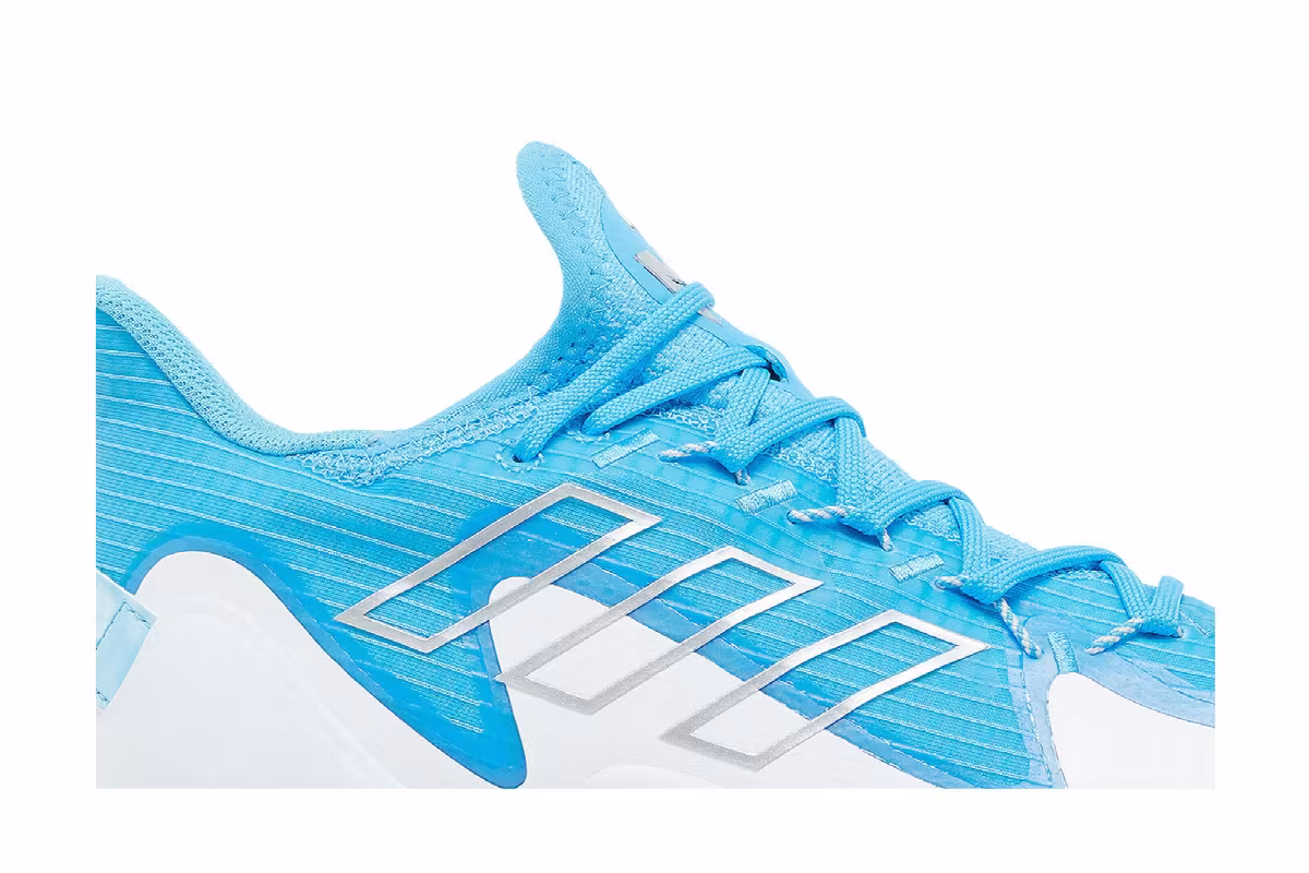 adidas Mahomes 1 Impact FLX Sky Rush, view 3
