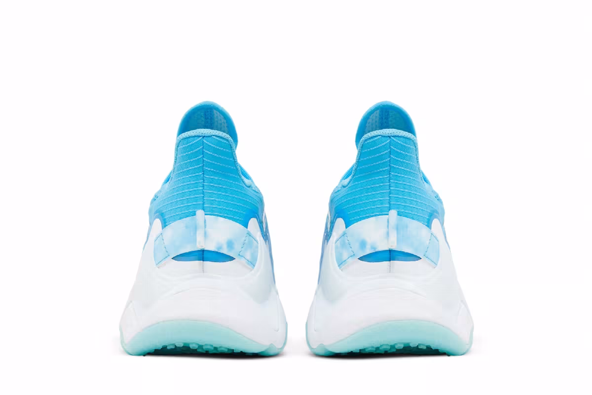adidas Mahomes 1 Impact FLX Sky Rush, view 7