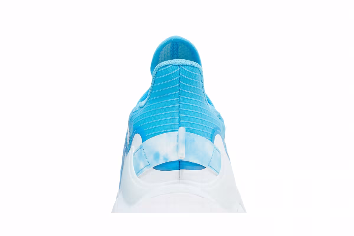 adidas Mahomes 1 Impact FLX Sky Rush, view 8