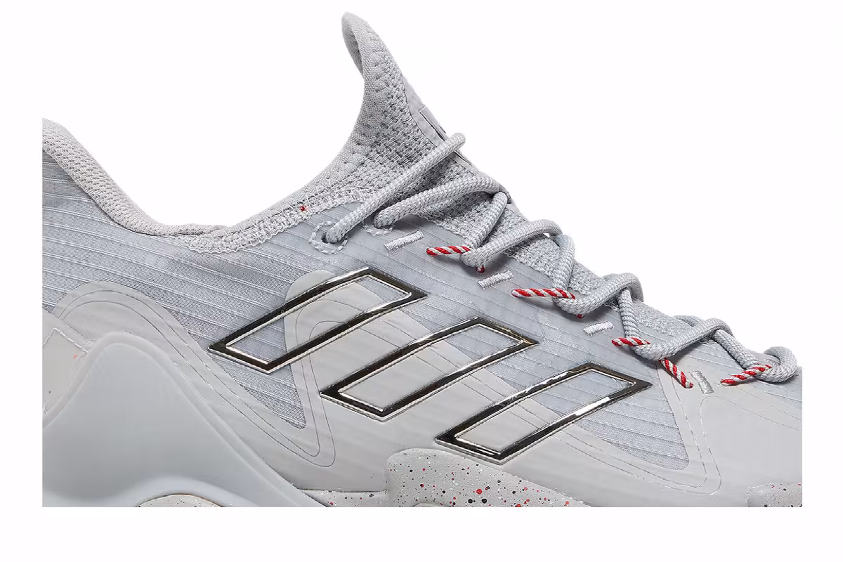 adidas Mahomes 1 Impact FLX Play Time, view 3