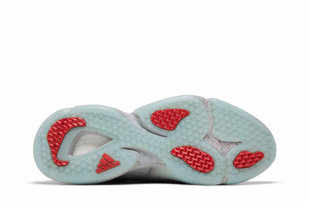 adidas Mahomes 1 Impact FLX Play Time, view 5