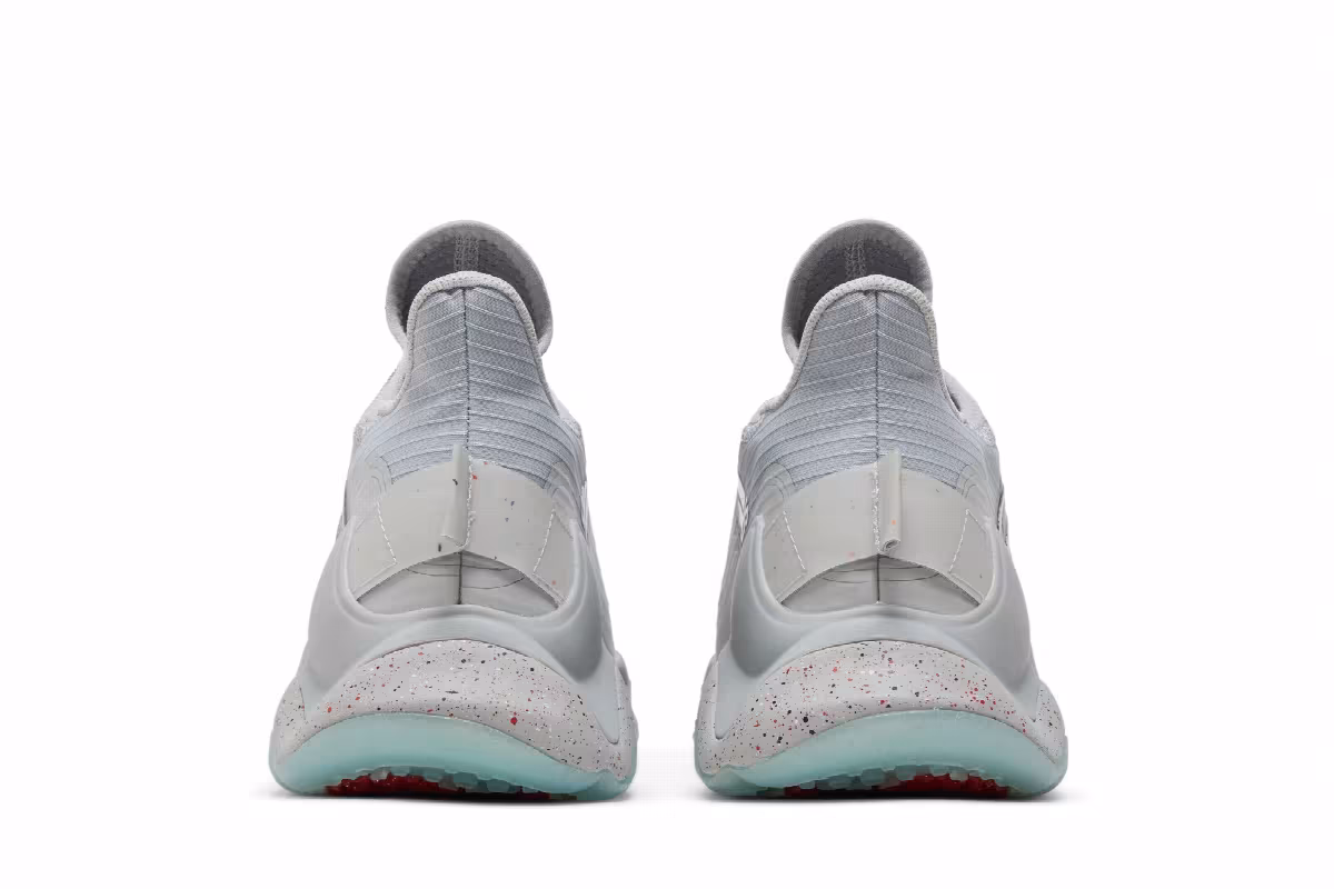 adidas Mahomes 1 Impact FLX Play Time, view 7