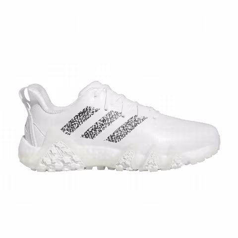 Adidas CodeChaos 22 'White Black'