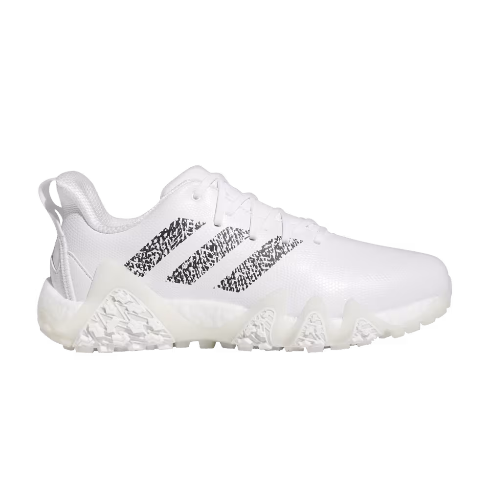 Adidas CodeChaos 22 White Black