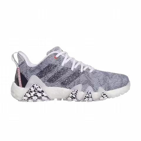 Adidas CodeChaos 22 'White Collegiate Navy'