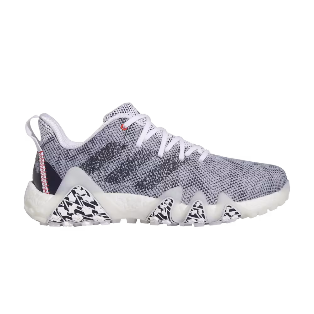 Adidas CodeChaos 22 White Collegiate Navy