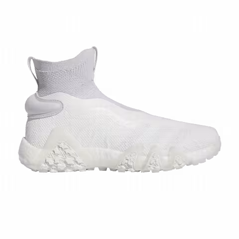 Adidas CodeChaos Laceless 'White Dash Grey'