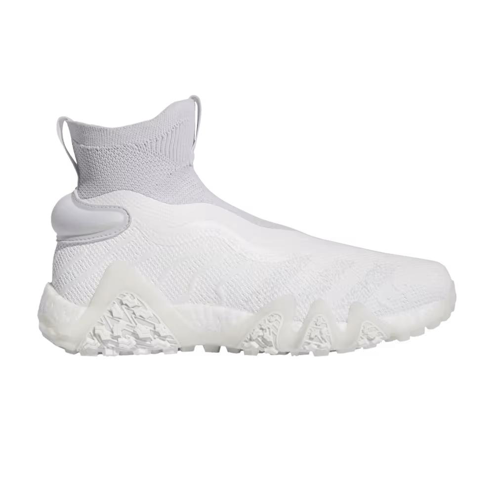 Adidas CodeChaos Laceless White Dash Grey