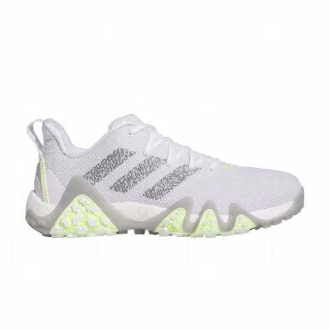 Adidas CodeChaos 22 'White Lucid Lemon'