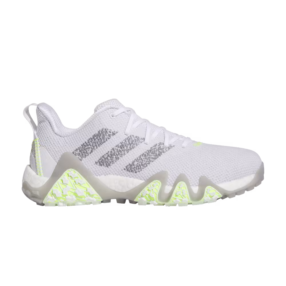 Adidas CodeChaos 22 White Lucid Lemon