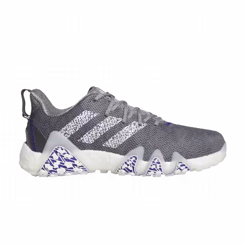 adidas CodeChaos 22 'Grey Blue'