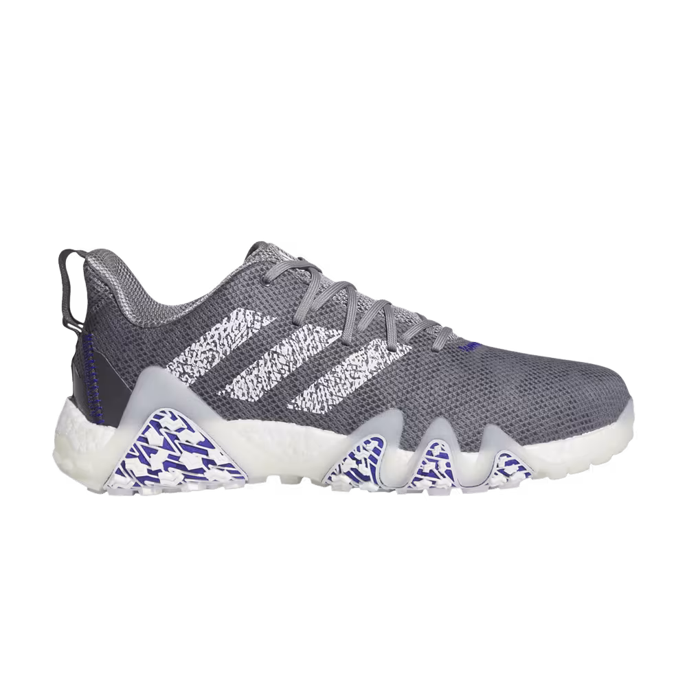 adidas CodeChaos 22 Grey Blue