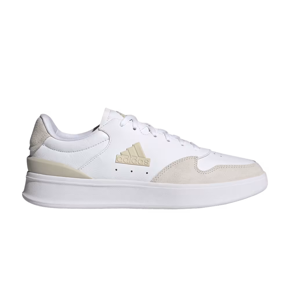 adidas Kantana White Orbit Grey