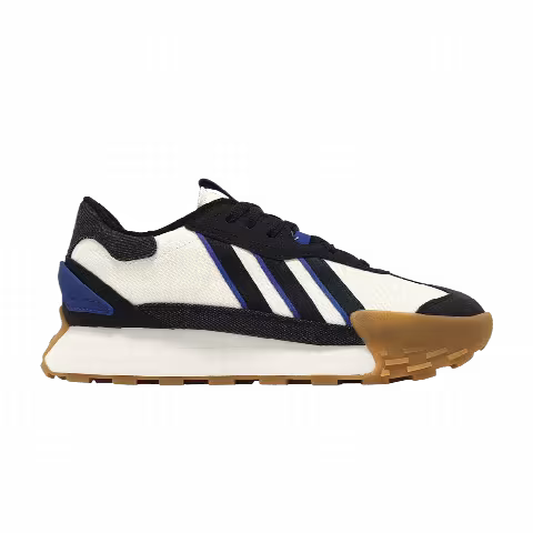 adidas Futro Mixr 'White Black Navy'