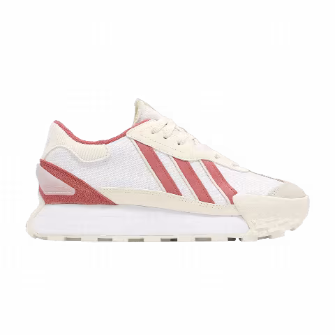 Adidas Futro Mixr 'White Wonder Red'
