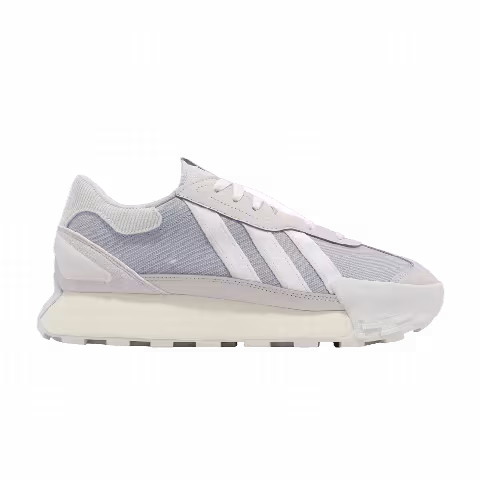 adidas Futro Mixr 'Light Grey'