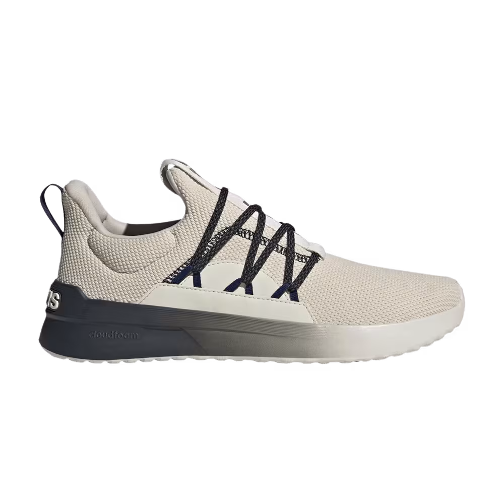Adidas Lite Racer Adapt 4.0 Cloudfoam Aluminium Orbit Grey