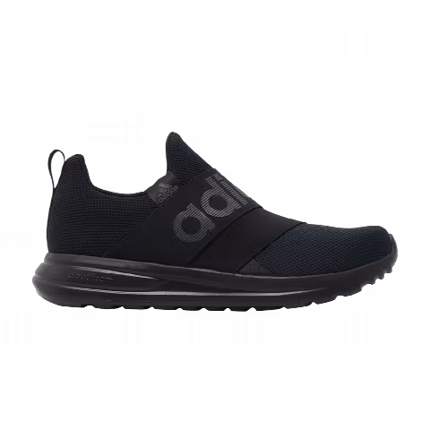 Adidas Lite Racer Adapt 6.0 'Black Carbon'