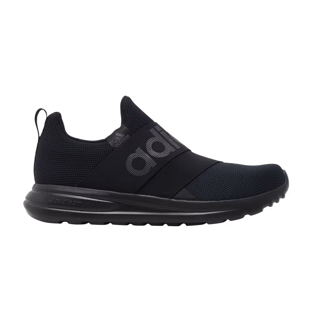 Adidas Lite Racer Adapt 6.0 Black Carbon