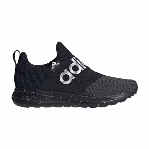 Adidas Lite Racer Adapt 6.0 'Black White'