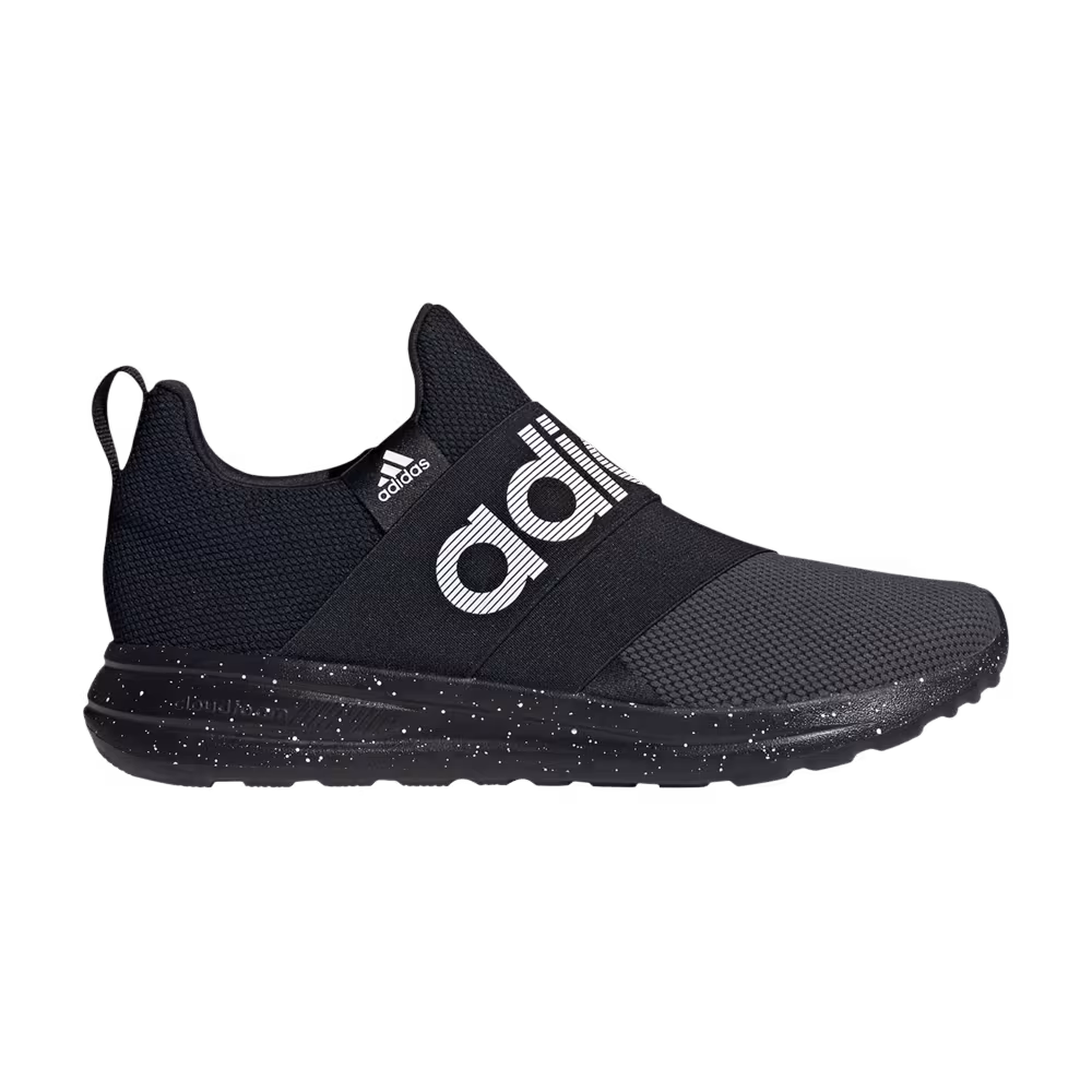 Adidas Lite Racer Adapt 6.0 Black White
