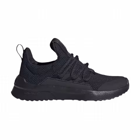 Adidas Lite Racer Adap 4.0 J 'Black Grey'