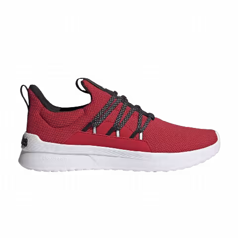 Adidas Lite Racer Adapt 4.0 Slip-On 'Scarlet'