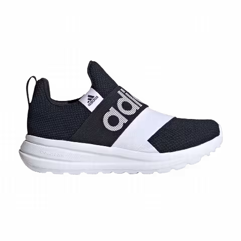 Adidas Lite Racer Adapt 6.0 J 'Black White'