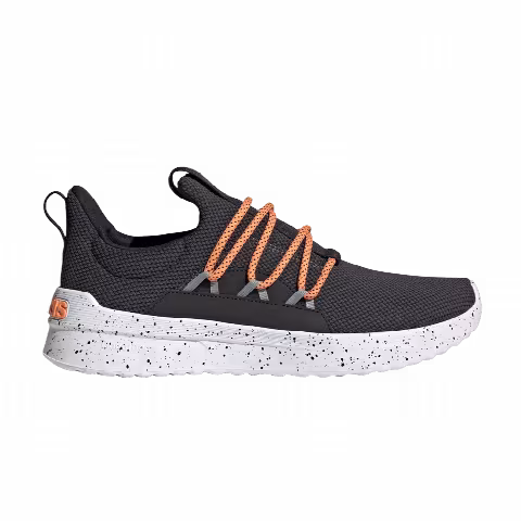 Adidas Lite Racer Adapt 5.0 'Carbon Screaming Orange'