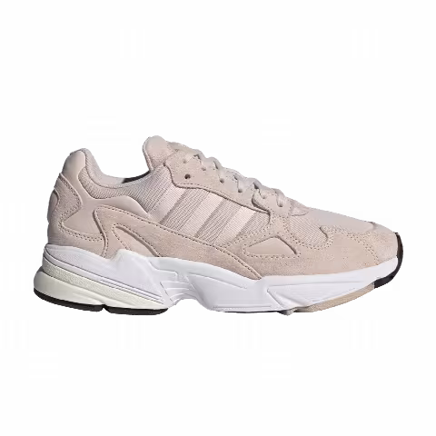 Adidas Wmns Falcon 'Putty Mauve'