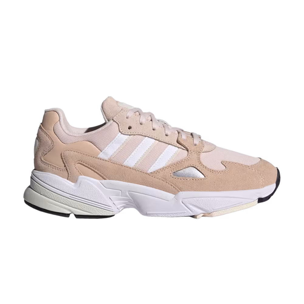 Adidas Women's Falcon Wonder Quartz Halo Blush