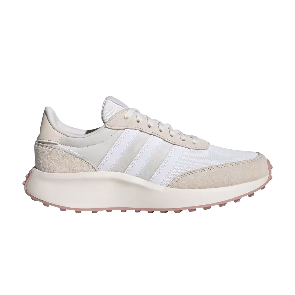 Adidas Women's Run 70s Off White Wonder White