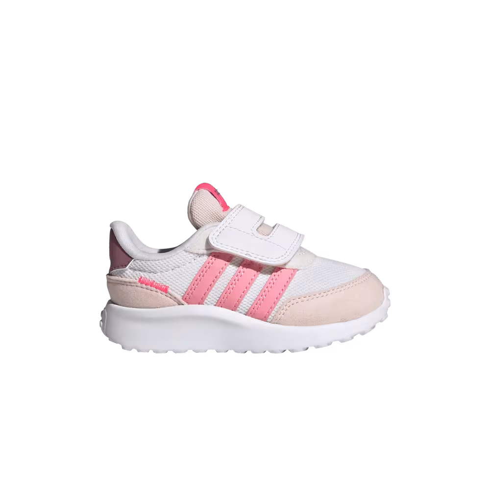 Adidas Run 70s I White Lucid Pink