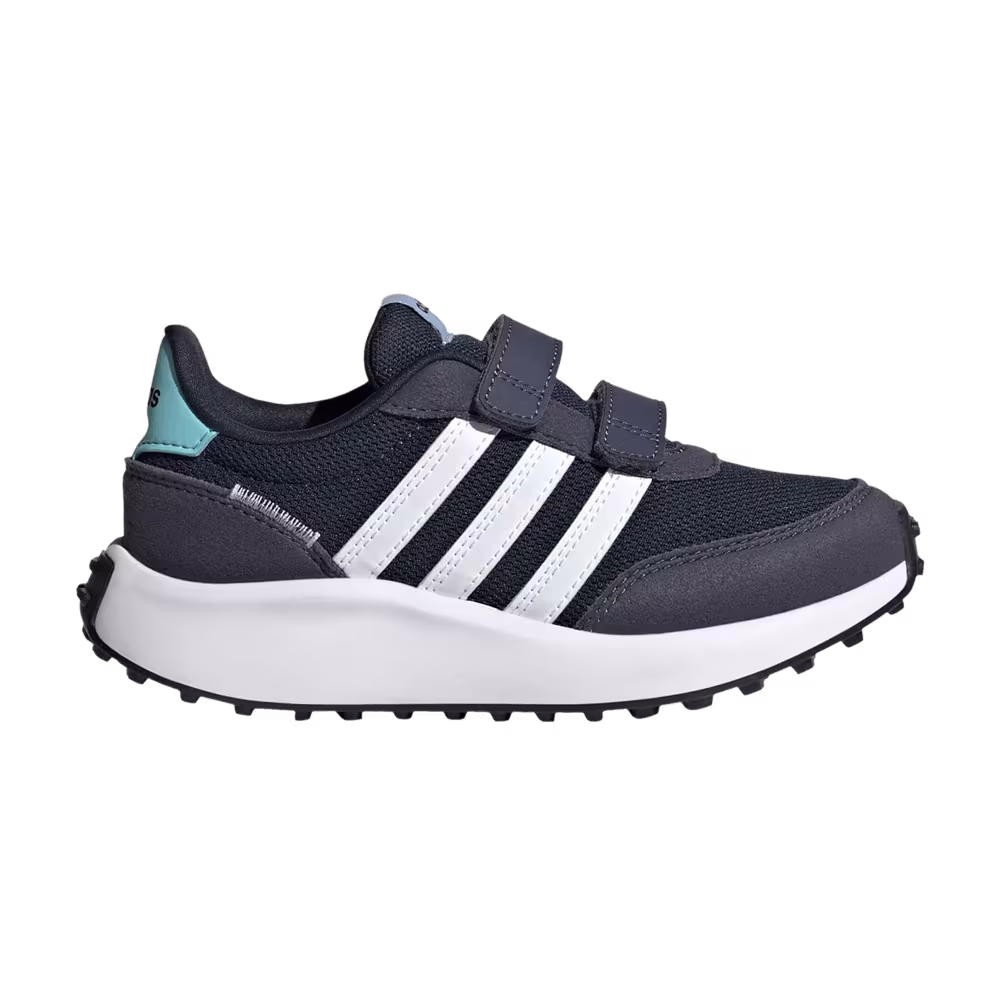 Adidas Run 70s J Legend Ink Turquoise