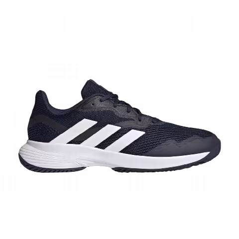 Adidas CourtJam Control 'Team Navy White'