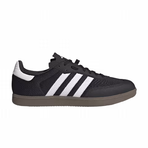Adidas Velosamba 'Black White Gum'