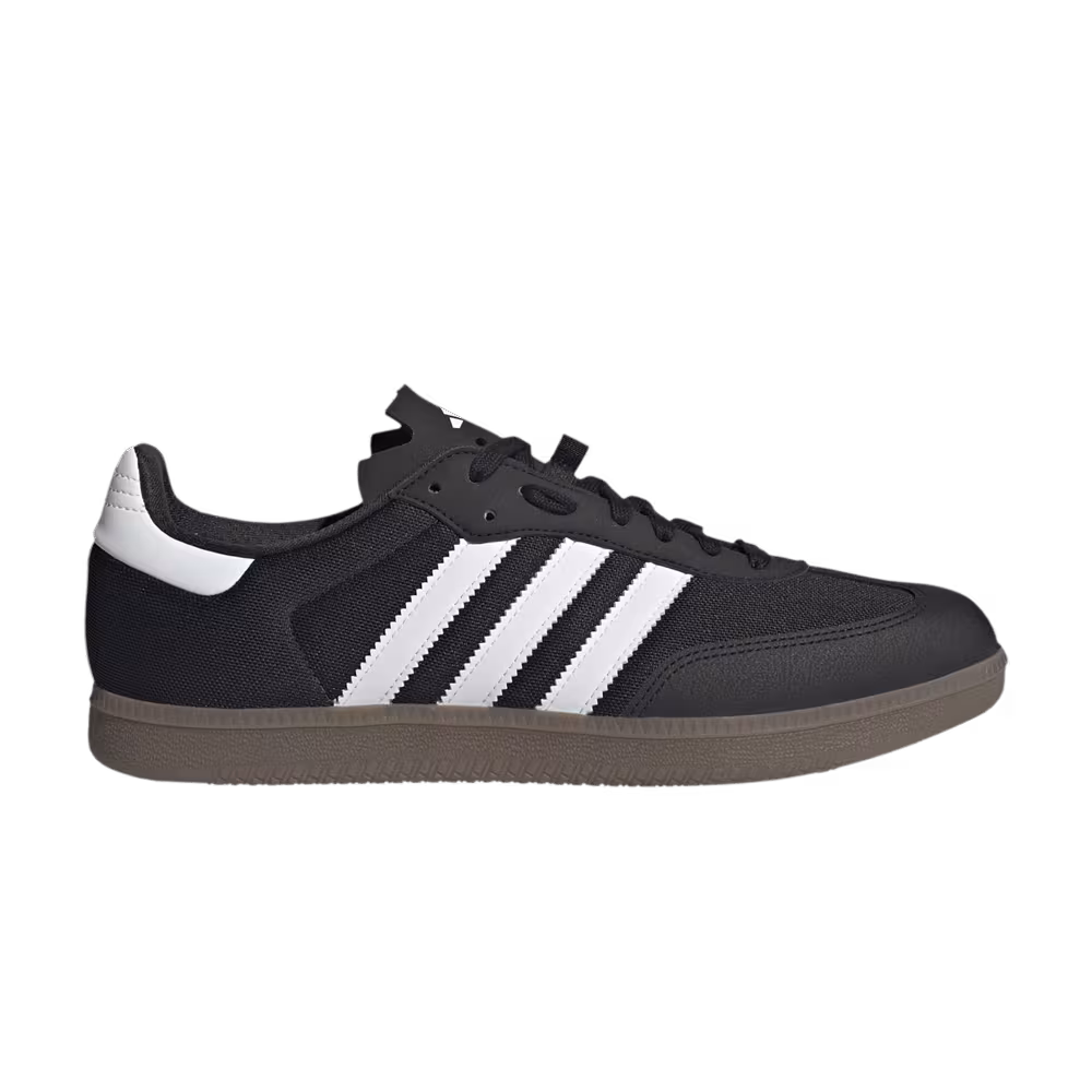 Adidas Velosamba Black White Gum